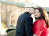 Top 10 Perks of Being A Marine Corps Spouse