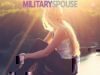 A Letter To My Friend, The Divorced Military Spouse