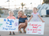 When Daddy Comes Home: A Homecoming Story Album