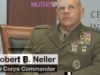 General: Marines, put down those cell phones!