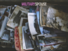 The Useful Scrapbook: Military Homeschool Portfolio
