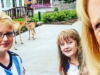 Finding Family Inside the Fisher House