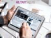 Male Spouse Perspective: Finding a Job as a Military Spouse