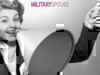 How to Be the Voice in Politics as a Military Spouse