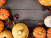 Decorate for Fall, Not Halloween: DIY to Last All Season!