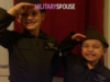 35 Reasons We Adore Military Kids
