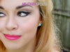 3 Gorgeous Looks to Keep Your Face Classy at the Military Ball This Year