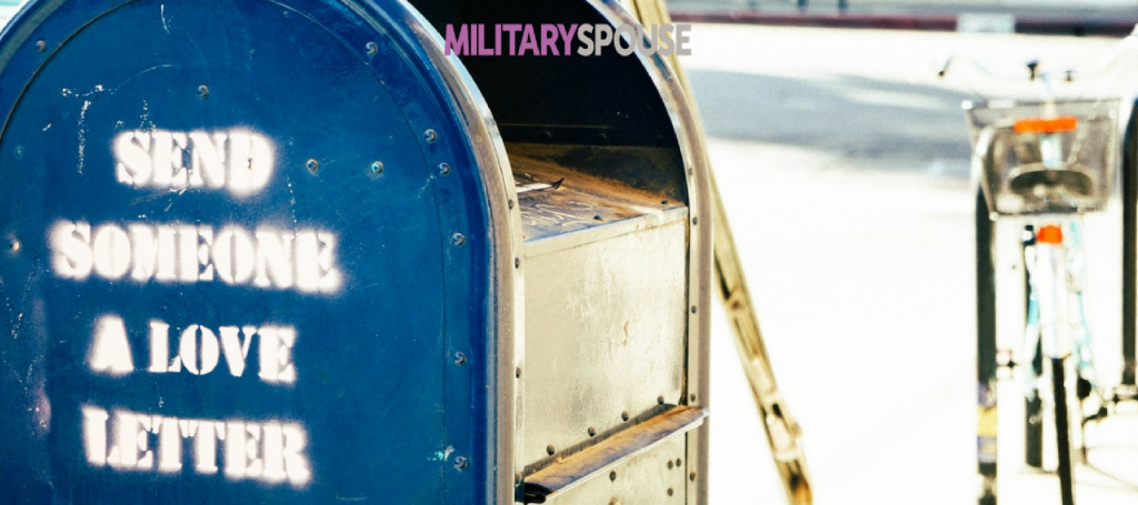 Deadlines for Delivering the Holidays to Your Servicemembers