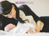 Stand With Moms: A Heartbreaking Story Of The Effects Of Postpartum Depression