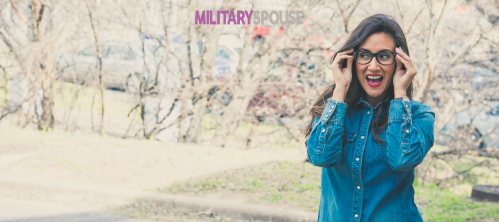 Amazon is Treating Lucky Military Spouses to a Day of Luxury in NYC