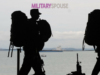 Male Spouse Perspective: Transitioning Out of the Military