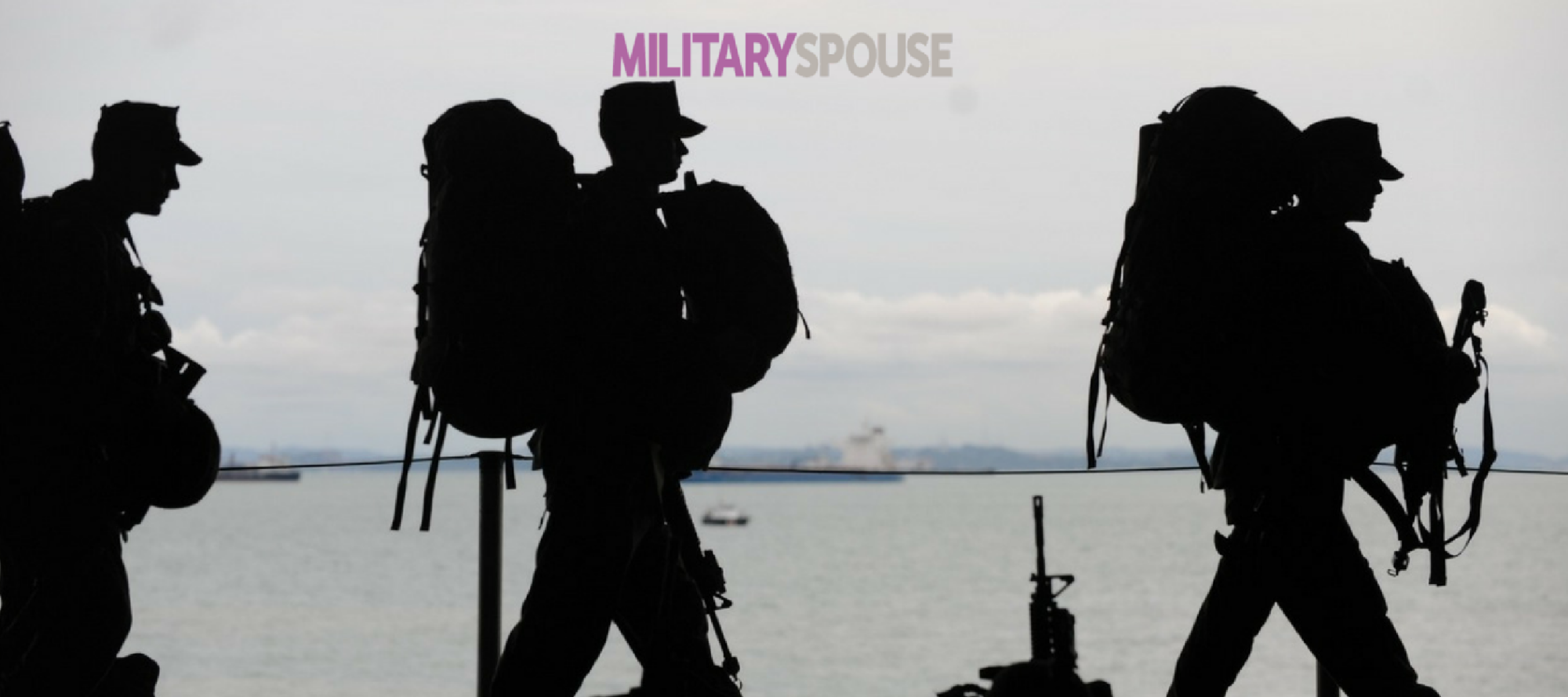 sharing the journey a military spouse perspective