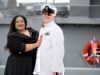 Top 10 Perks of Being a Navy Spouse