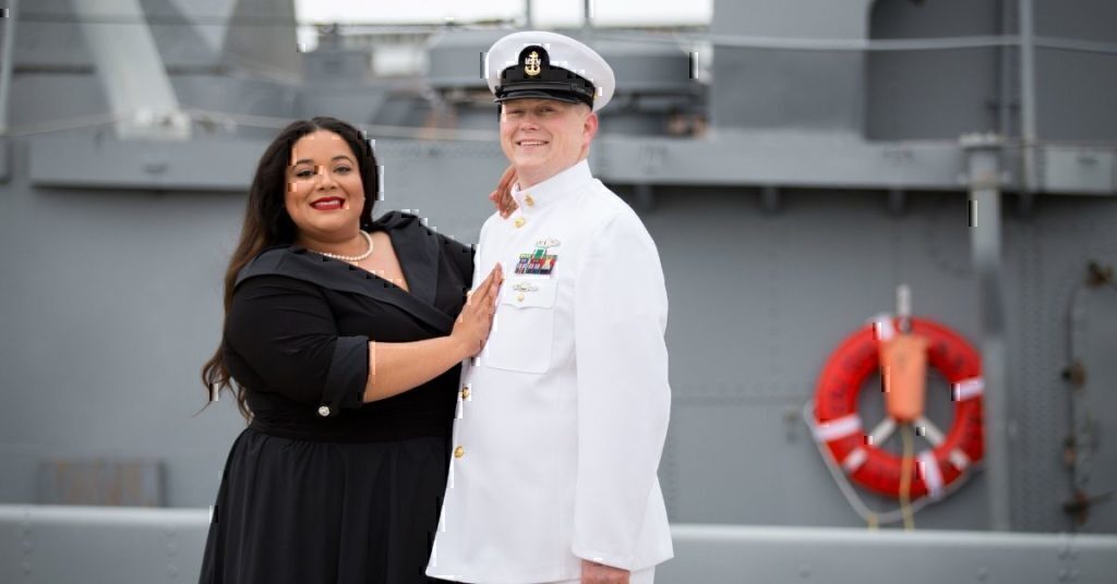 Top 10 Perks of Being a Navy Spouse