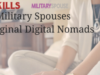 MadSkills Make Military Spouses the Original Digital Nomads