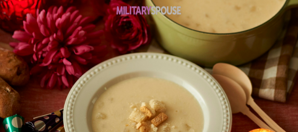 AT EASE: A Salute to Creative Entertaining