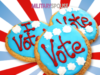 If You Show Up at These Places With an “I Voted” Sticker, You Can Get Free Stuff and Discounts