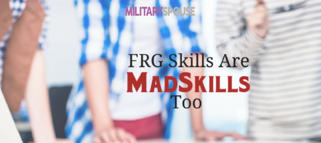 MadSkills