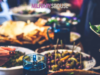 4 Tips to Surviving Holiday Food