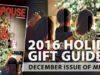 2016 Military Spouse Holiday Gift Guide