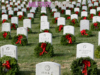 2016 National Wreaths Across America – Arlington National Cemetery