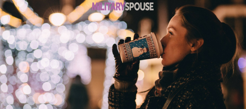 Handling Holiday Stress With Grace, Laughter, and Wine!