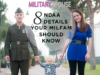 8 Ways the 2017 National Defense Authorization Act Will Affect Your Military Family