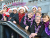 Home For Christmas: A Collection of Festive Classics Inspired by the Military Wives Choirs