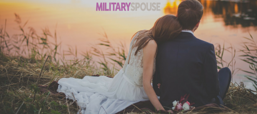 Military Marriage