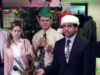 8 Things NOT to Do at the Holiday Office Party