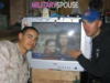 U.S. Marines Say “Gilmore Girls” Offered “Escapism” From Times of War