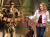 What It’s Like to be Deployed for Christmas
