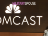 Comcast Commits to Nurturing Military Spouse Careers