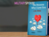 The Adorably Charming LoveBook Giveaway