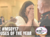 ★2017 AFI MSOY Base Spouses of the Year★
