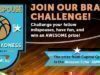 Military Spouse March Madness | Bracket Challenge