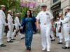 What It’s Like to be a MCPON’s Wife