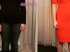 Military Spouse Treated to Total Makeover in NYC