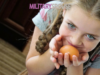 Mini MilChefs: Encourage the Joy of Cooking with Your Child