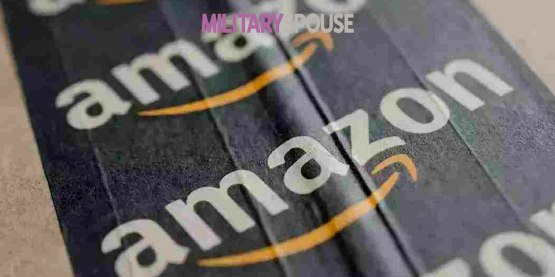 Amazon Offers WorkfromHome Jobs for Military Spouses Military Spouse