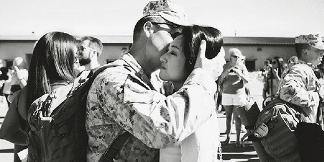 The True Cost of Being a Military Spouse | Military Spouse