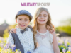 The Faces of the Month of the Military Child