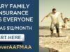 Military Family Life Plan From AAFMAA