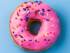 It’s National Doughnut Day and We Have No Chill About Free Doughnuts