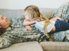 A Letter to Military Dads