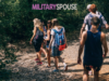 Dear Big, Blended Military Families