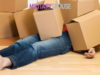 The Hilarious Frustrations of Buying Our First House