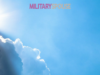 Military Spouses Make My Heart Sing