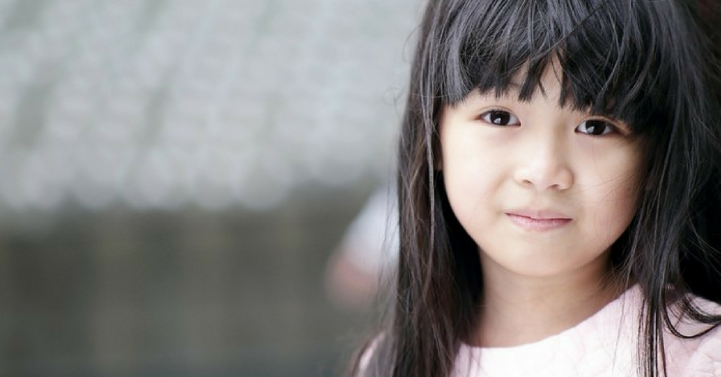 preschooler