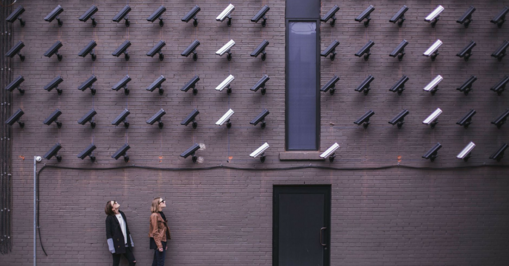 Facing the Real Security Threat When Your Name is on the List
